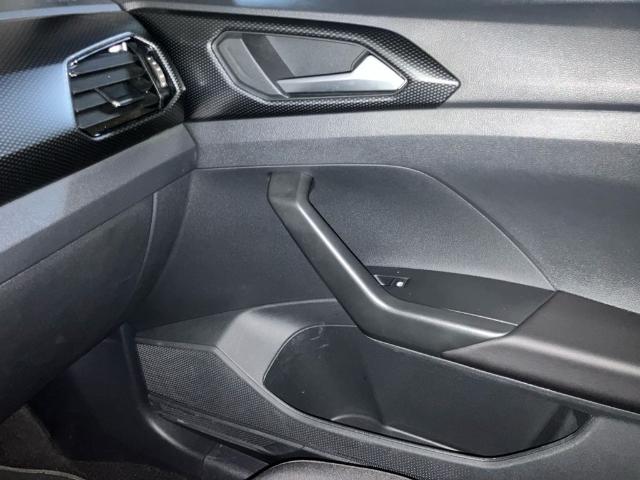 Volkswagen T-Cross Advance 1.0 TSI 70 kW (95 CV)