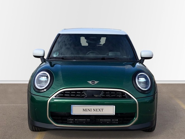 fotoG 1 del MINI MINI Cooper 5 Puertas C 115 kW (156 CV) 156cv Gasolina del 2025 en Illes Balears