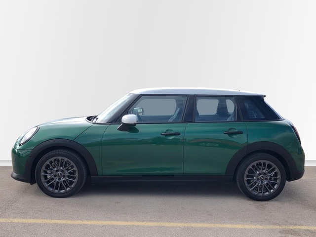 fotoG 2 del MINI MINI Cooper 5 Puertas C 115 kW (156 CV) 156cv Gasolina del 2025 en Illes Balears