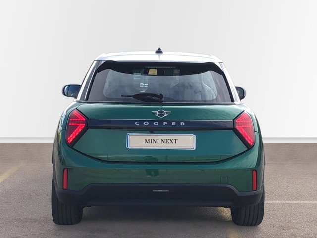 fotoG 4 del MINI MINI Cooper 5 Puertas C 115 kW (156 CV) 156cv Gasolina del 2025 en Illes Balears
