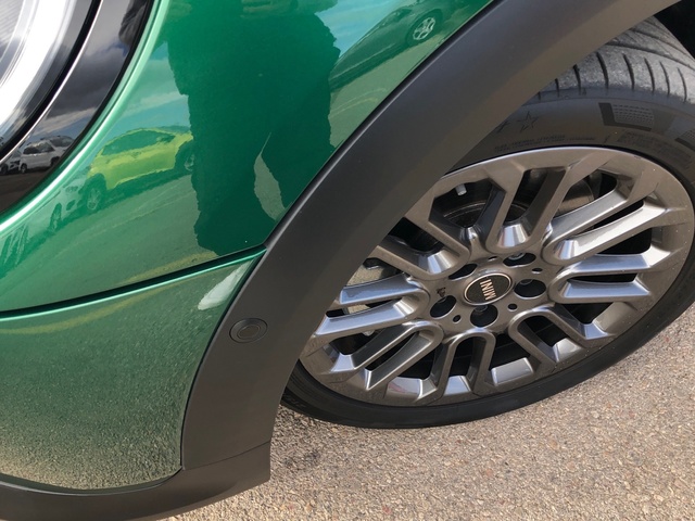 fotoG 5 del MINI MINI Cooper 5 Puertas C 115 kW (156 CV) 156cv Gasolina del 2025 en Illes Balears