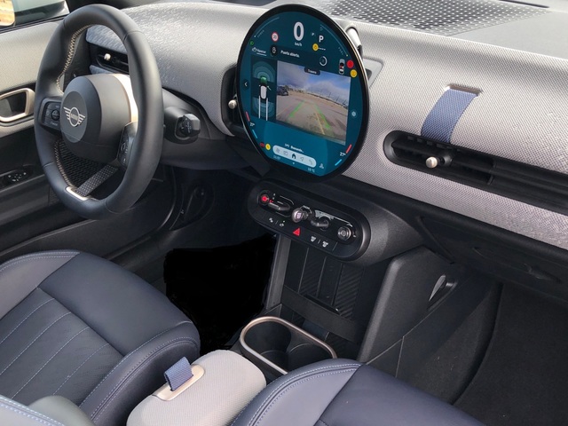 fotoG 7 del MINI MINI Cooper 5 Puertas C 115 kW (156 CV) 156cv Gasolina del 2025 en Illes Balears