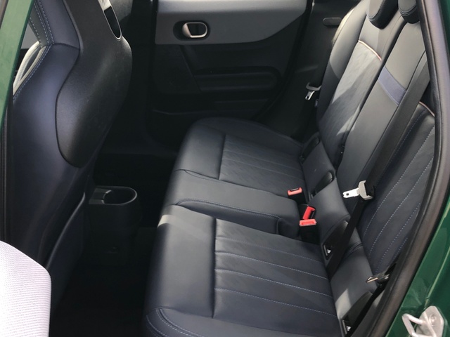 fotoG 8 del MINI MINI Cooper 5 Puertas C 115 kW (156 CV) 156cv Gasolina del 2025 en Illes Balears