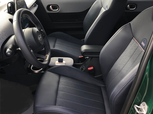 fotoG 10 del MINI MINI Cooper 5 Puertas C 115 kW (156 CV) 156cv Gasolina del 2025 en Illes Balears