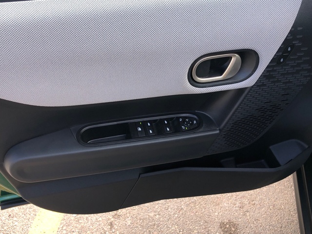 fotoG 11 del MINI MINI Cooper 5 Puertas C 115 kW (156 CV) 156cv Gasolina del 2025 en Illes Balears