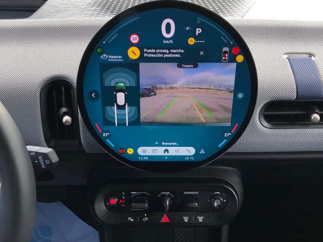 fotoG 13 del MINI MINI Cooper 5 Puertas C 115 kW (156 CV) 156cv Gasolina del 2025 en Illes Balears