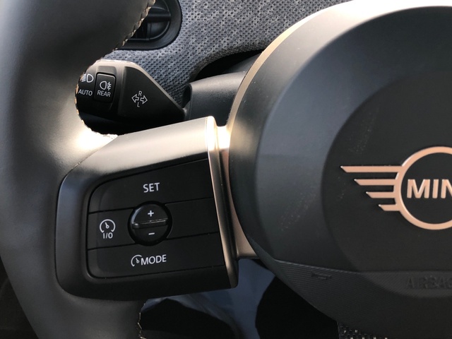 fotoG 21 del MINI MINI Cooper 5 Puertas C 115 kW (156 CV) 156cv Gasolina del 2025 en Illes Balears