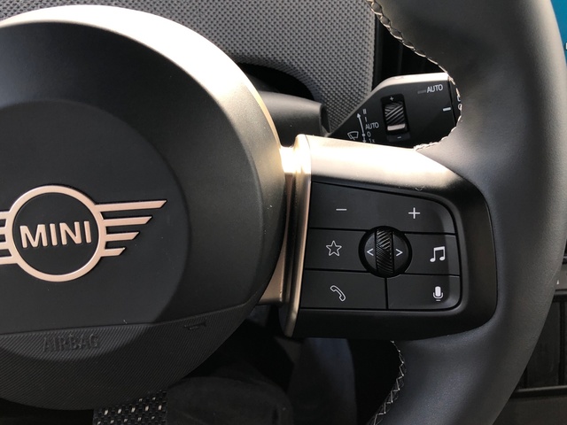 fotoG 22 del MINI MINI Cooper 5 Puertas C 115 kW (156 CV) 156cv Gasolina del 2025 en Illes Balears