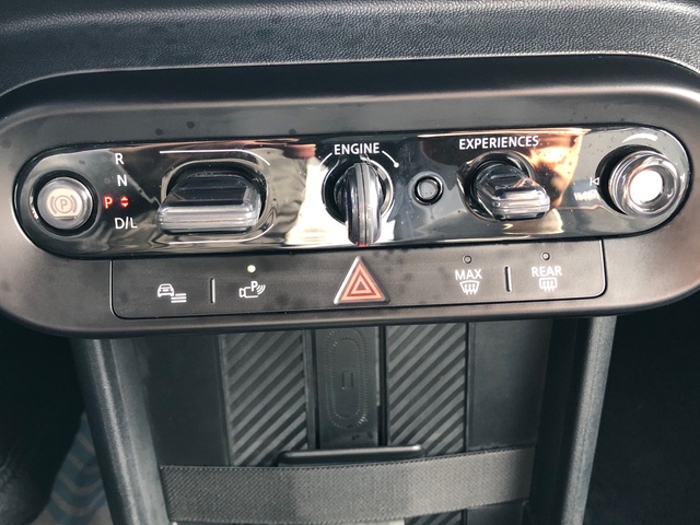 fotoG 24 del MINI MINI Cooper 5 Puertas C 115 kW (156 CV) 156cv Gasolina del 2025 en Illes Balears