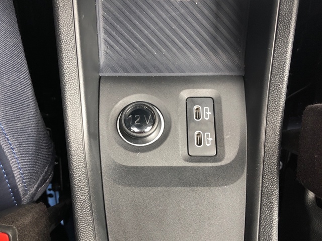 fotoG 25 del MINI MINI Cooper 5 Puertas C 115 kW (156 CV) 156cv Gasolina del 2025 en Illes Balears