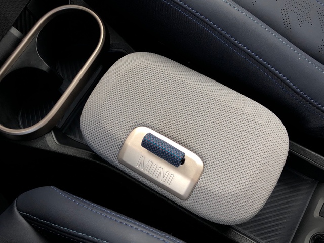 fotoG 26 del MINI MINI Cooper 5 Puertas C 115 kW (156 CV) 156cv Gasolina del 2025 en Illes Balears