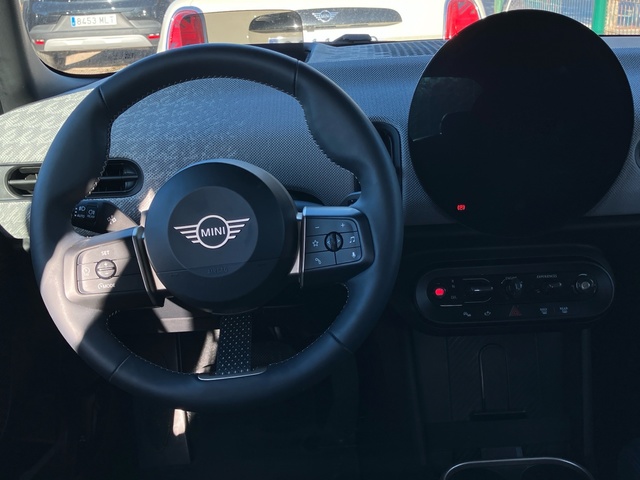 fotoG 27 del MINI MINI Cooper 5 Puertas C 115 kW (156 CV) 156cv Gasolina del 2025 en Illes Balears