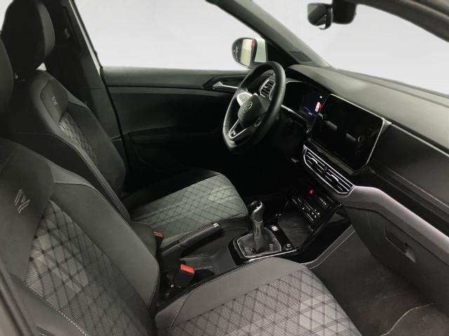Volkswagen T-Cross R-Line 1.0 TSI 85 kW (116 CV)