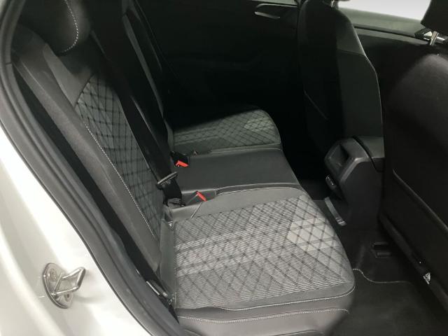 Volkswagen T-Cross R-Line 1.0 TSI 85 kW (116 CV)