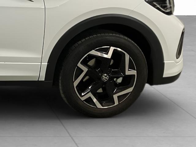 Volkswagen T-Cross R-Line 1.0 TSI 85 kW (116 CV)