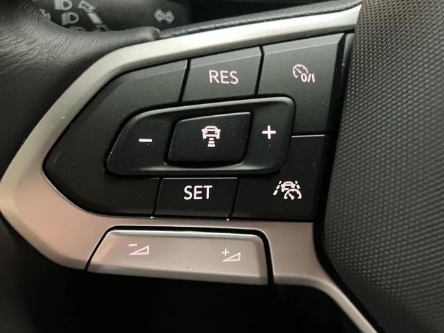 Volkswagen T-Cross R-Line 1.0 TSI 85 kW (116 CV)