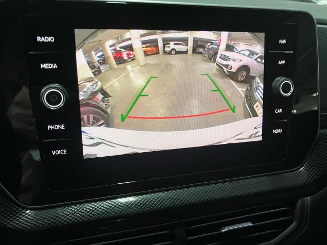 Volkswagen T-Cross R-Line 1.0 TSI 85 kW (116 CV)