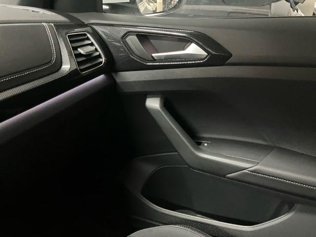 Volkswagen T-Cross R-Line 1.0 TSI 85 kW (116 CV)