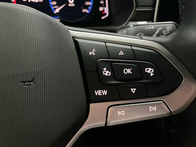 Volkswagen T-Cross R-Line 1.0 TSI 85 kW (116 CV)