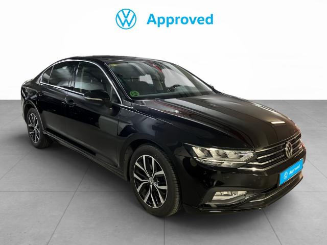 Volkswagen Passat 1.6 TDI de segunda mano