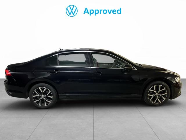 Volkswagen Passat Exclusive 1.6 TDI BMT 88 kW (120 CV) DSG