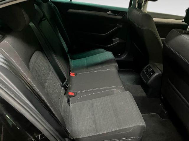 Volkswagen Passat Exclusive 1.6 TDI BMT 88 kW (120 CV) DSG