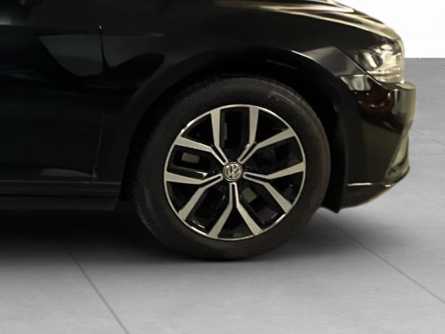 Volkswagen Passat Exclusive 1.6 TDI BMT 88 kW (120 CV) DSG