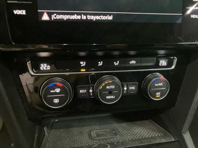 Volkswagen Passat Exclusive 1.6 TDI BMT 88 kW (120 CV) DSG