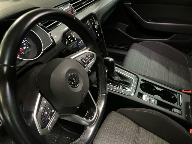 Volkswagen Passat Exclusive 1.6 TDI BMT 88 kW (120 CV) DSG