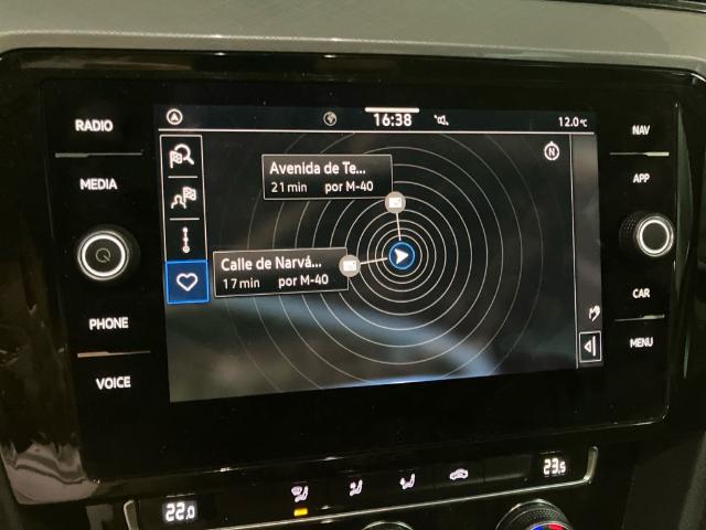 Volkswagen Passat Exclusive 1.6 TDI BMT 88 kW (120 CV) DSG