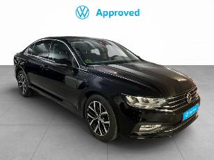 Volkswagen Passat 1.6 TDI de segunda mano