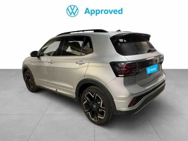 Volkswagen T-Cross R-Line 1.0 TSI 85 kW (116 CV)