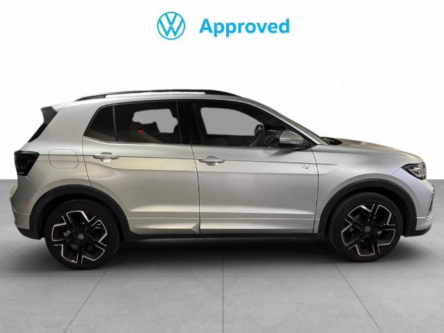 Volkswagen T-Cross R-Line 1.0 TSI 85 kW (116 CV)