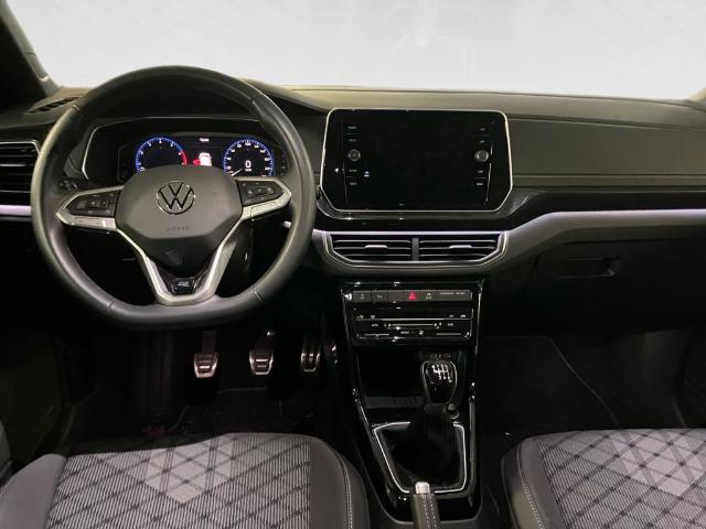 Volkswagen T-Cross R-Line 1.0 TSI 85 kW (116 CV)