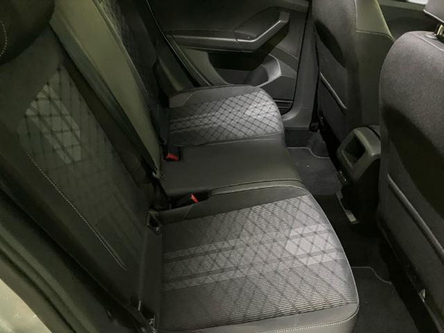 Volkswagen T-Cross R-Line 1.0 TSI 85 kW (116 CV)