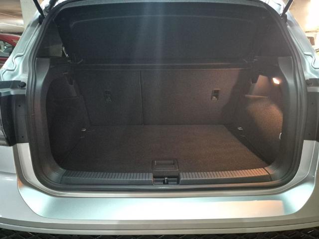 Volkswagen T-Cross R-Line 1.0 TSI 85 kW (116 CV)
