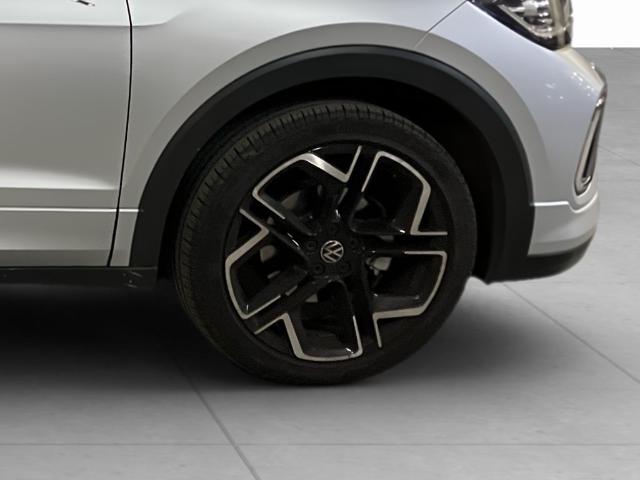 Volkswagen T-Cross R-Line 1.0 TSI 85 kW (116 CV)