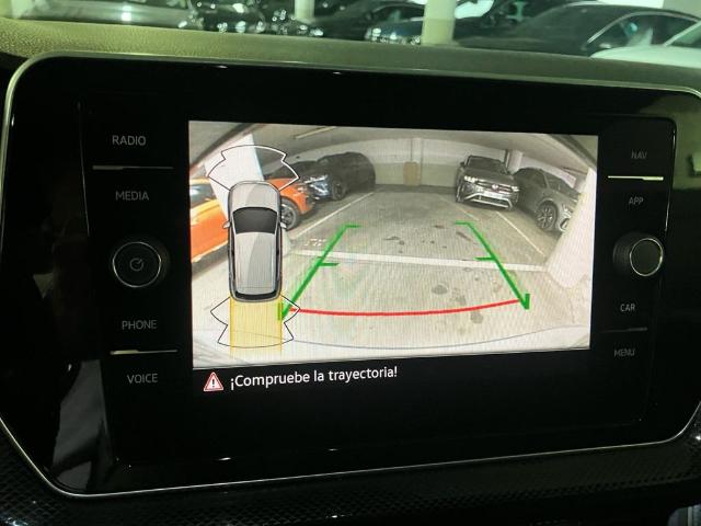 Volkswagen T-Cross R-Line 1.0 TSI 85 kW (116 CV)