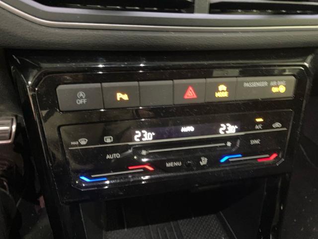 Volkswagen T-Cross R-Line 1.0 TSI 85 kW (116 CV)