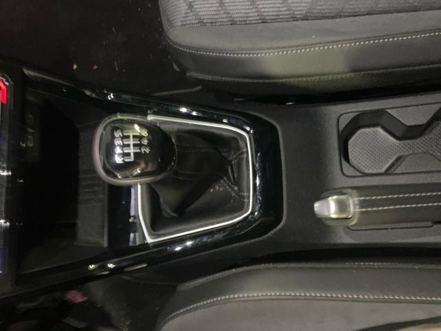 Volkswagen T-Cross R-Line 1.0 TSI 85 kW (116 CV)