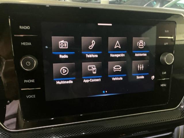 Volkswagen T-Cross R-Line 1.0 TSI 85 kW (116 CV)