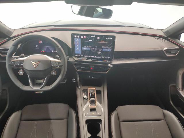 CUPRA León 1.5 eTSI DSG 110 kW (150 CV)