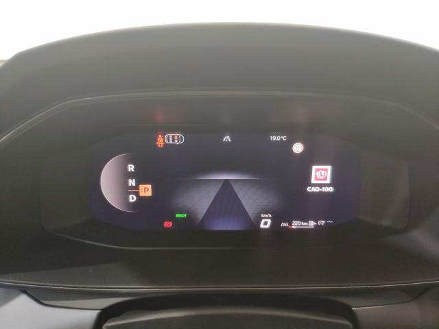 CUPRA León 1.5 eTSI DSG 110 kW (150 CV)