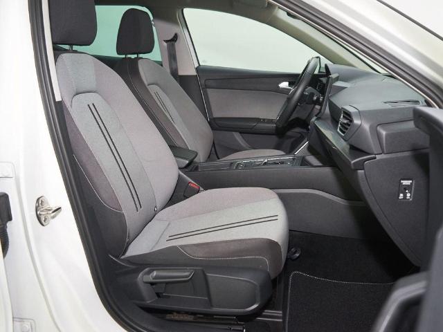 SEAT León 1.5 eTSI Style 25 Aniversario DSG 85 kW (116 CV)