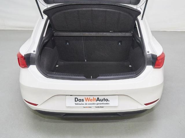 SEAT León 1.5 eTSI Style 25 Aniversario DSG 85 kW (116 CV)