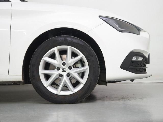 SEAT León 1.5 eTSI Style 25 Aniversario DSG 85 kW (116 CV)