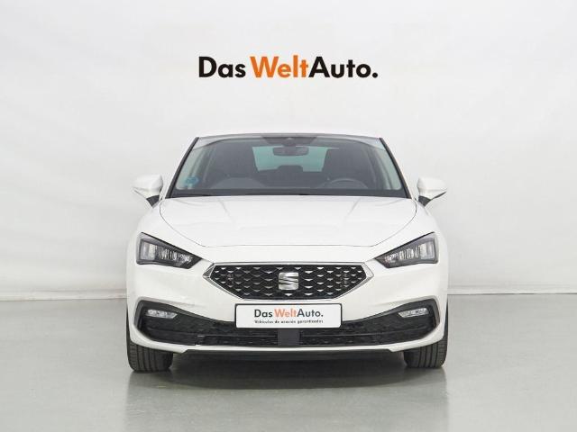 SEAT León 1.5 eTSI Style 25 Aniversario DSG 85 kW (116 CV)