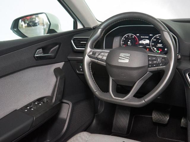 SEAT León 1.5 eTSI Style 25 Aniversario DSG 85 kW (116 CV)