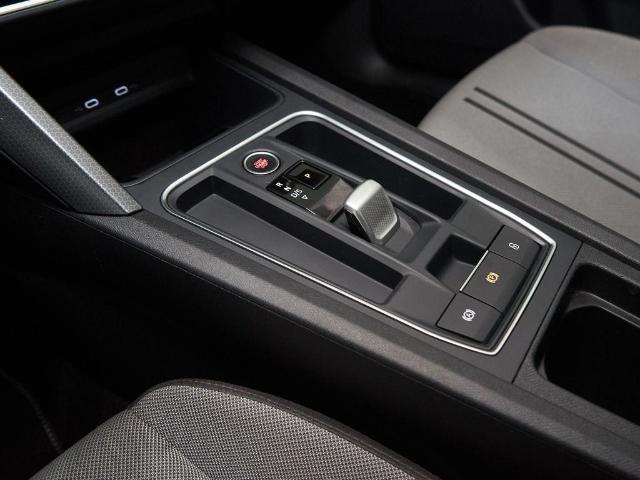 SEAT León 1.5 eTSI Style 25 Aniversario DSG 85 kW (116 CV)