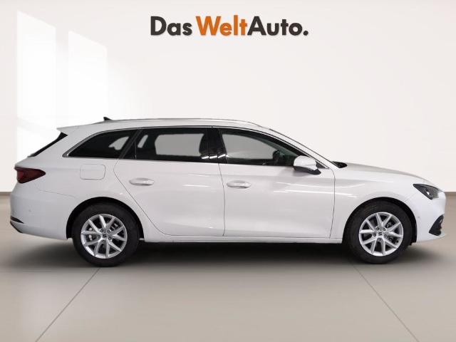 SEAT León ST 1.5 eTSI Style 25 Aniversario DSG 85 kW (116 CV)